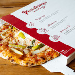 Pizzalonga Away Carte