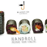 Blackfish Sushi&more Bebida