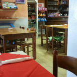 Trattoria Il Piccolo Innen