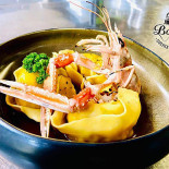 Bottona Comida