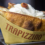Trapizzino Comida