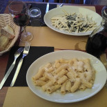 Agustarello Nourriture
