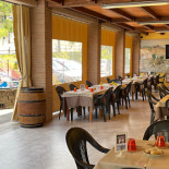 Colombaccio (serramazzoni) À l'intérieur