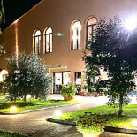 Ca' Nova Exterior