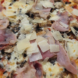 New Planet Comida