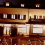 Il Palladio Innen