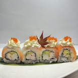 Yashiki Giapponese Nourriture