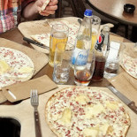 Capriz Comida