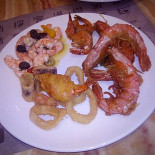 Doremifawok Nourriture