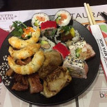 Doremifawok Nourriture