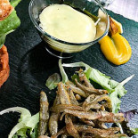 La Mistica Comida