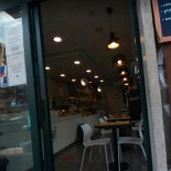Hashtag Caffe Extérieur