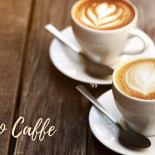 Nero Caffe Getränk