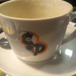 Cogoma E Panaro Boisson