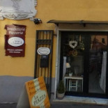 Pizzeria La Piazza Massa Carrara Carte