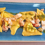 Pesce E Vino Essen