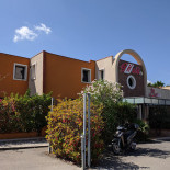 Ghala Außen