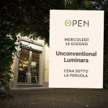 Openpi Außen