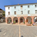 Le Logge Exterior