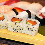 Fiume Azzurro Comida
