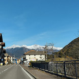 Trento Exterior