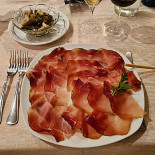 Trento Comida