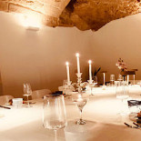 Underground À l'intérieur