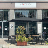 480gradi Extérieur