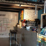 L'ex Cafè Extérieur
