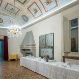 Villa Orsi Außen
