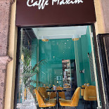 Caffe Maxim Extérieur