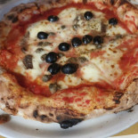 Basilico Nourriture
