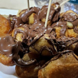 Basilico Nourriture