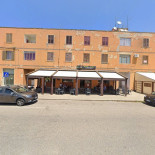 1947 Bistrot Außen