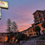 Extrabar Sapienza Extérieur