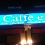 Caffe E Extérieur