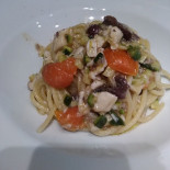 Wine&gourmet Comida