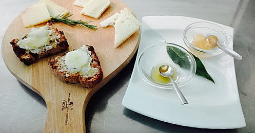 Il Castello Comida