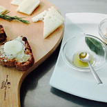 Il Castello Comida