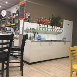 Gibo's Enoteca À l'intérieur