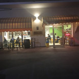 Gibo's Enoteca Extérieur
