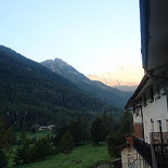 Blanchetti Exterior
