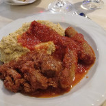 Blanchetti Comida