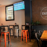 Fast24 À l'intérieur