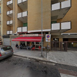 Glam Cafe Extérieur