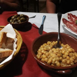 La Macera Nourriture
