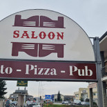 Saloon City Exterior
