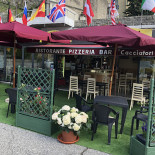 Cacciatori Exterior