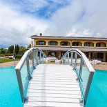 Villa Sofia Extérieur