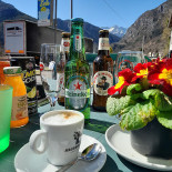 Al Sole Bebida